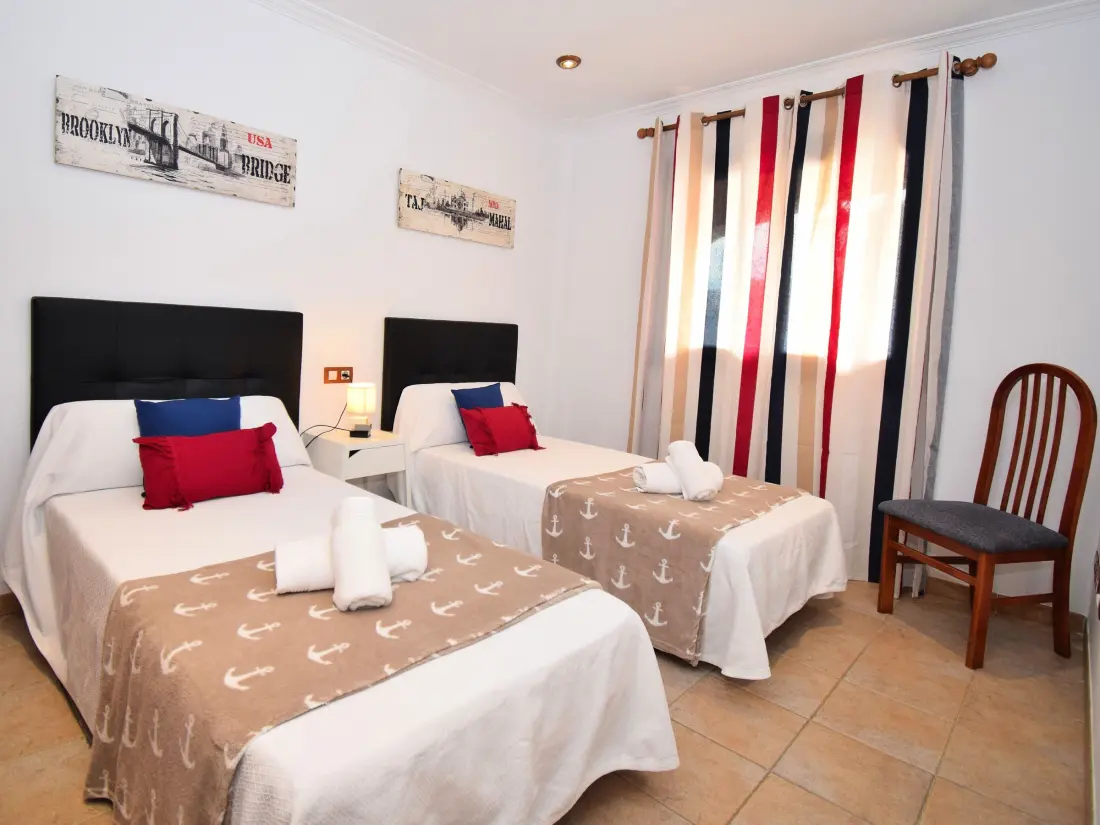 Maison de Vacances Can Picafort 154