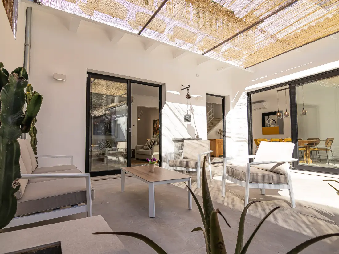 Maison de Vacances Can Picafort 157