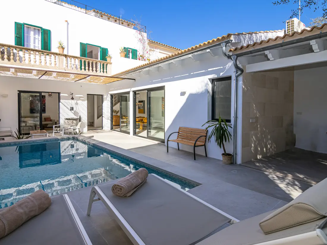 Maison de Vacances Can Picafort 157