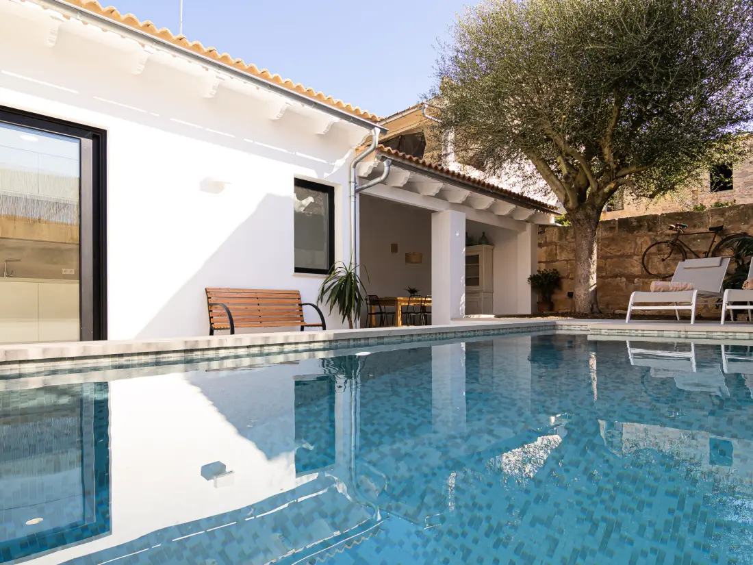Maison de Vacances Can Picafort 157