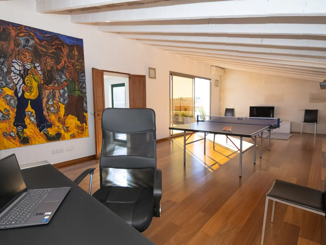 Maison de Vacances Can Picafort 157