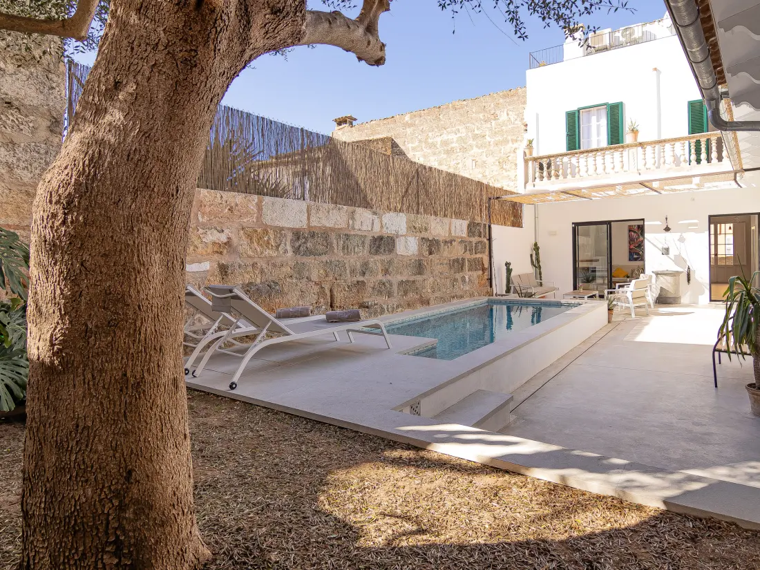 Maison de Vacances Can Picafort 157