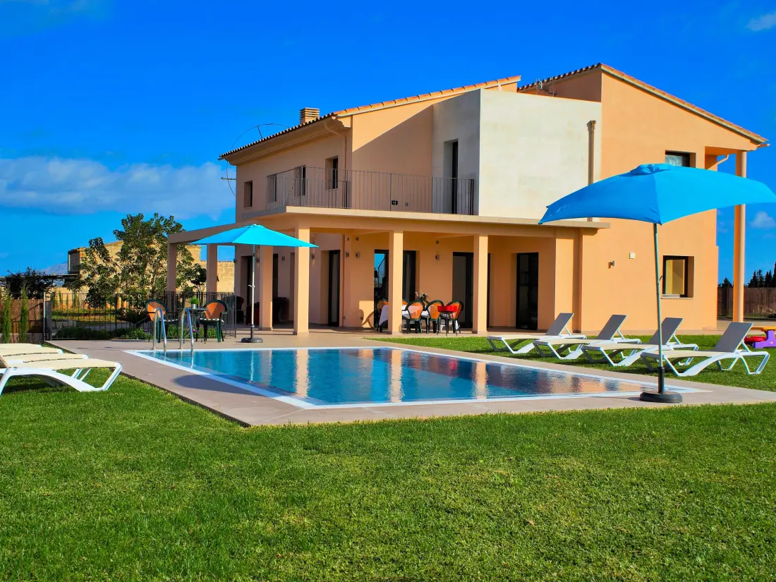 Maison de Vacances Can Picafort 159