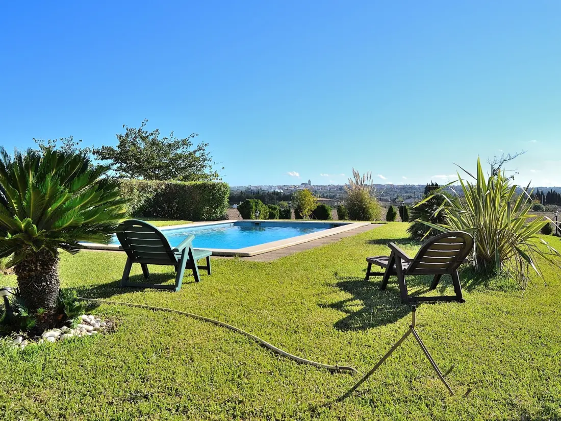 Maison de Vacances Can Picafort 162