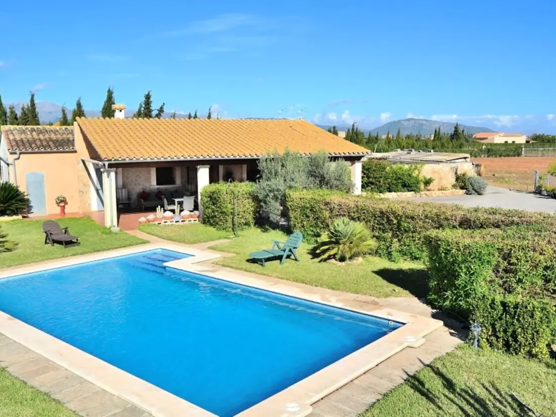 Maison de Vacances Can Picafort 162