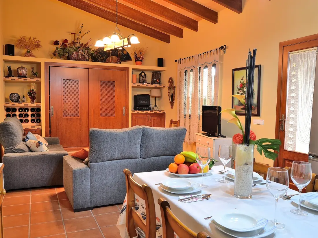Maison de Vacances Can Picafort 162