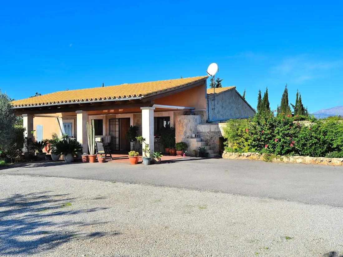 Maison de Vacances Can Picafort 162