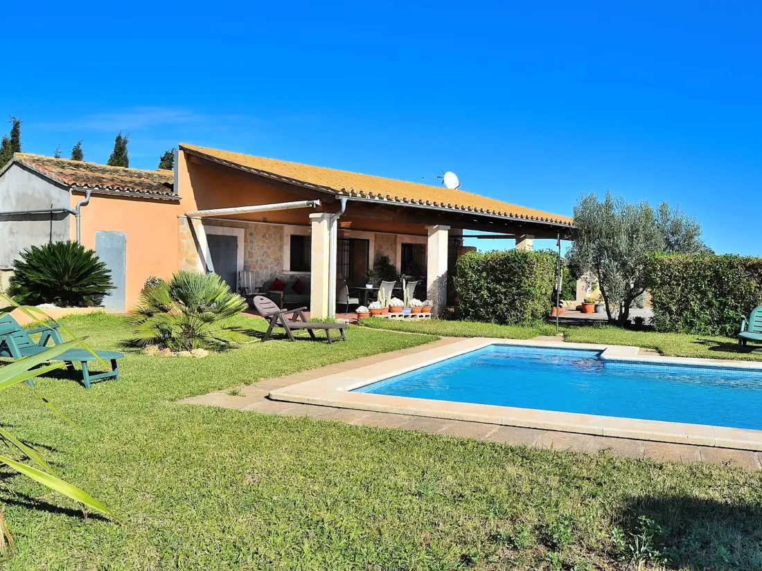 Maison de Vacances Can Picafort 162