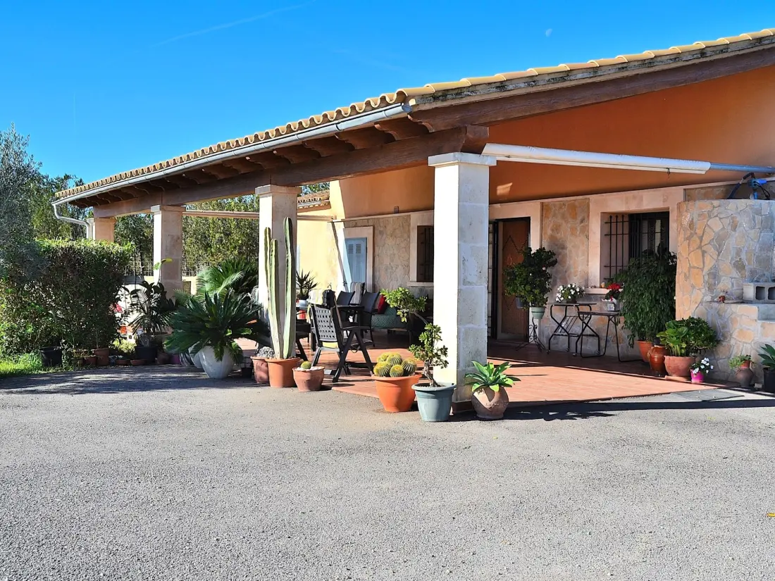 Maison de Vacances Can Picafort 162