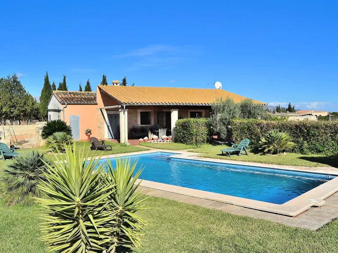Maison de Vacances Can Picafort 162
