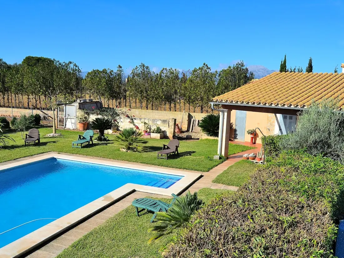 Maison de Vacances Can Picafort 162