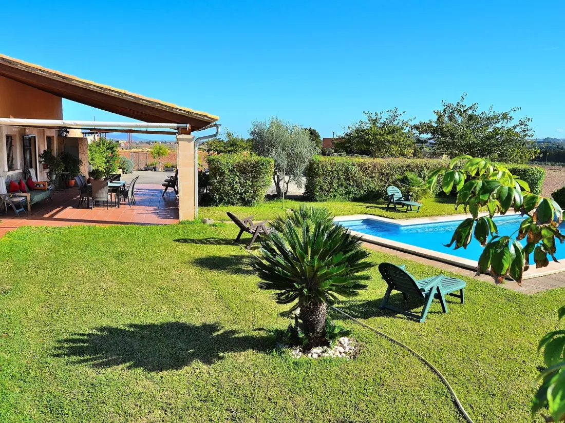 Maison de Vacances Can Picafort 162