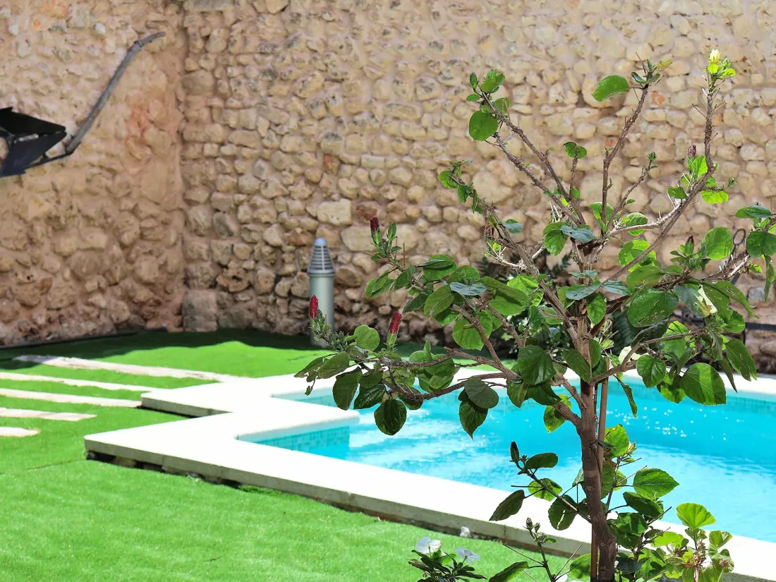 Maison de Vacances Can Picafort 164