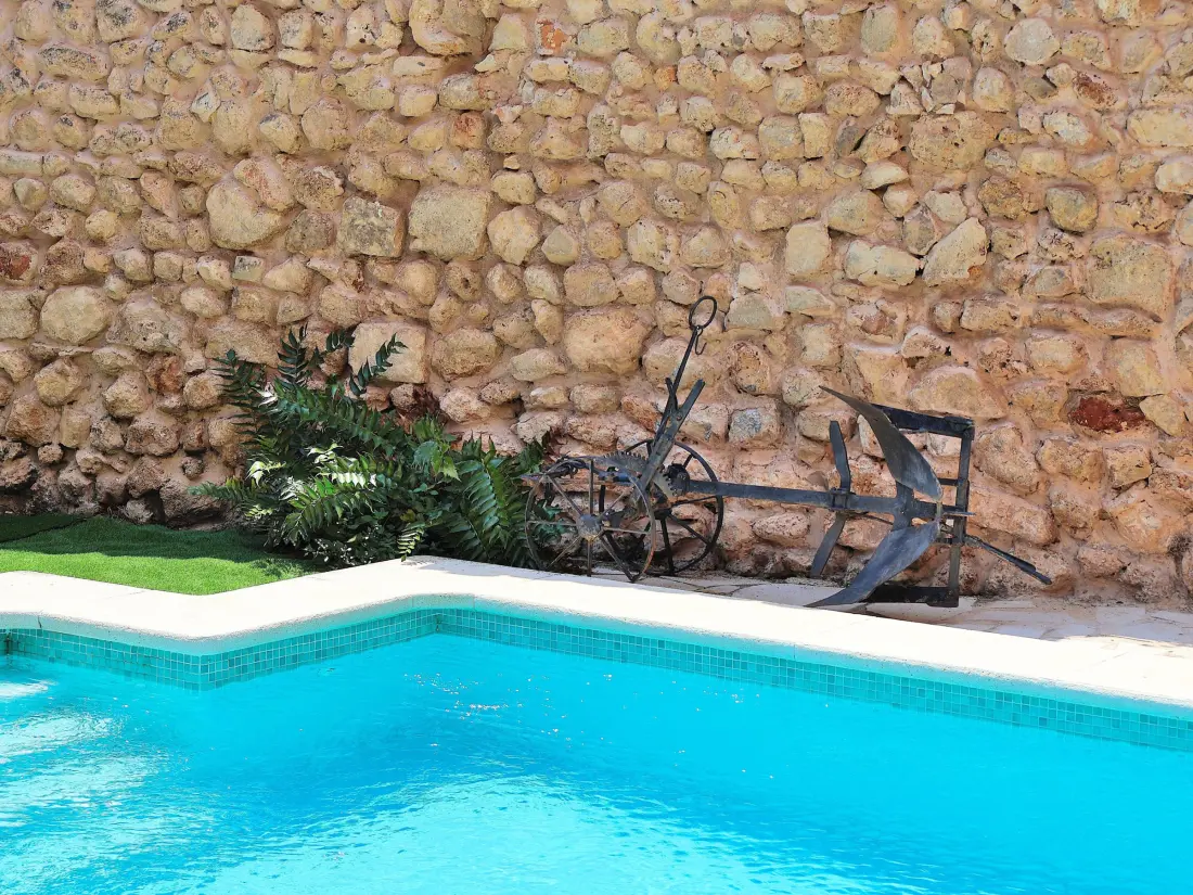 Maison de Vacances Can Picafort 164