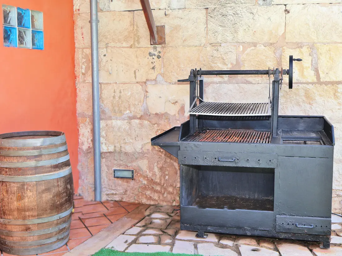 Maison de Vacances Can Picafort 164