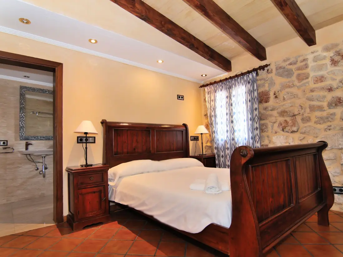 Maison de Vacances Can Picafort 164