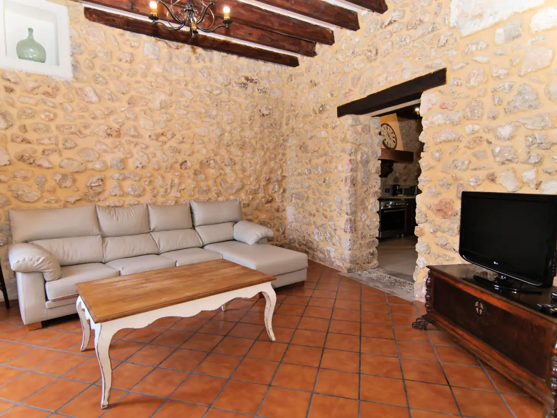 Maison de Vacances Can Picafort 164