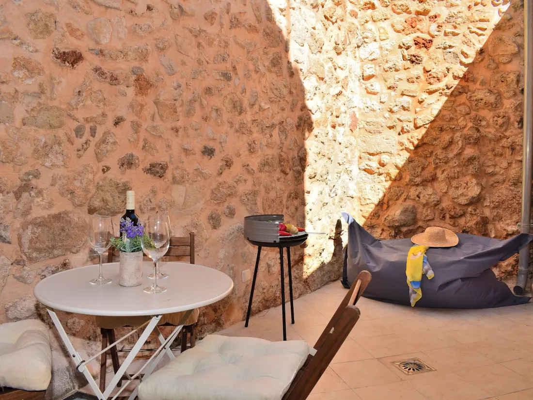 Maison de Vacances Can Picafort 165