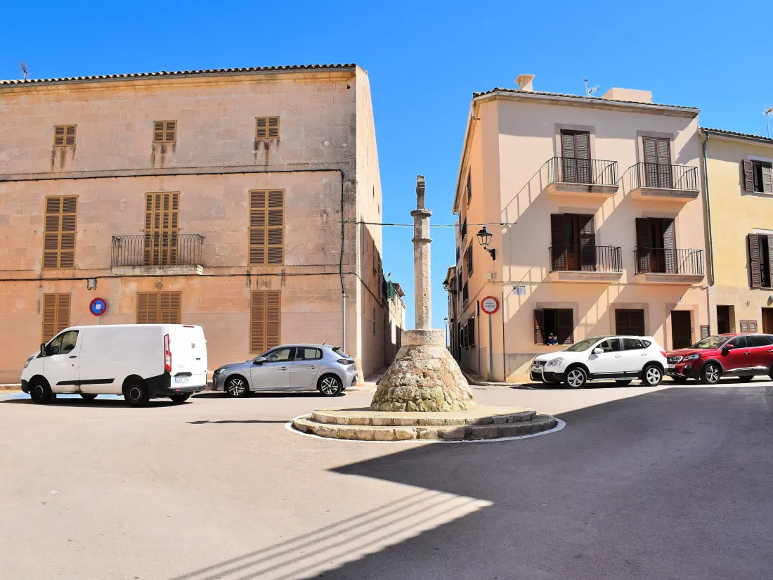 Maison de Vacances Can Picafort 165