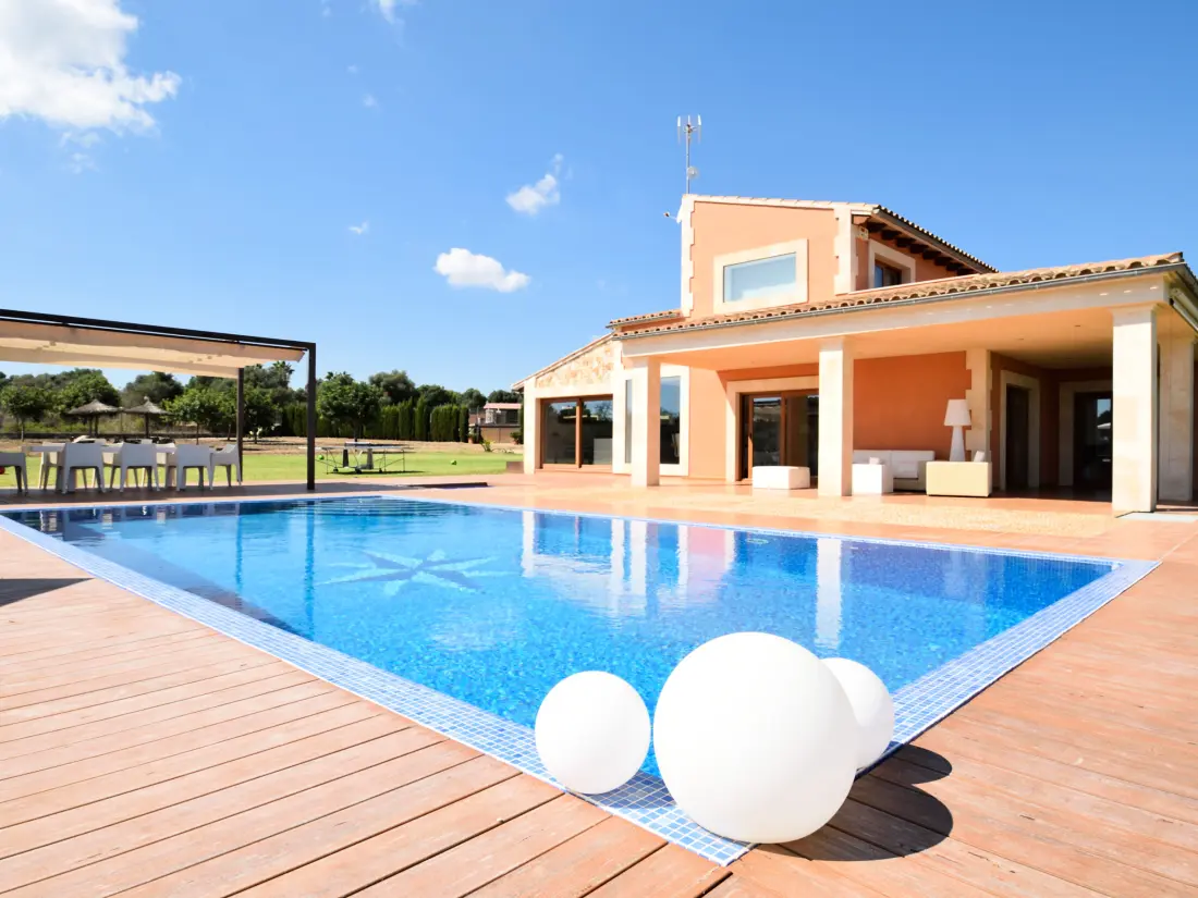 Maison de Vacances Can Picafort 166