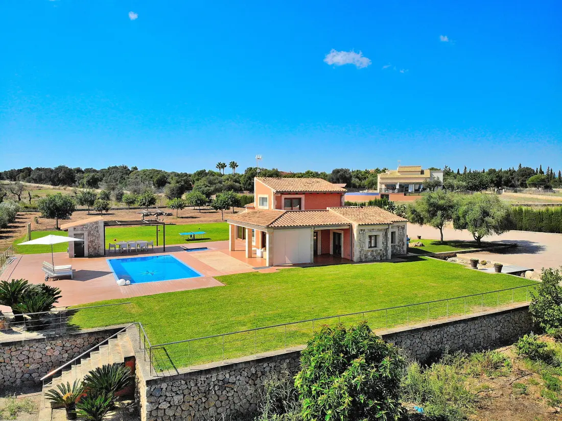 Maison de Vacances Can Picafort 166