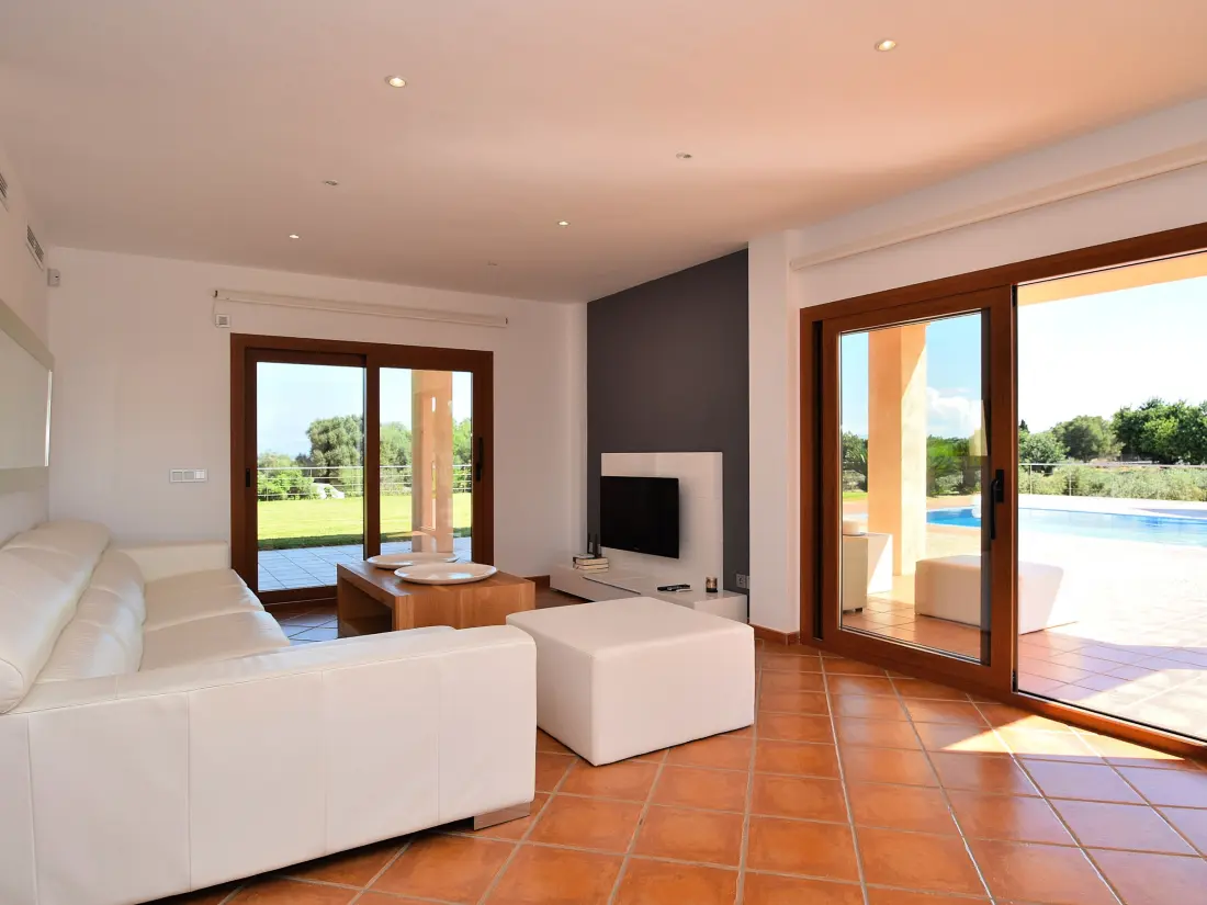 Maison de Vacances Can Picafort 166