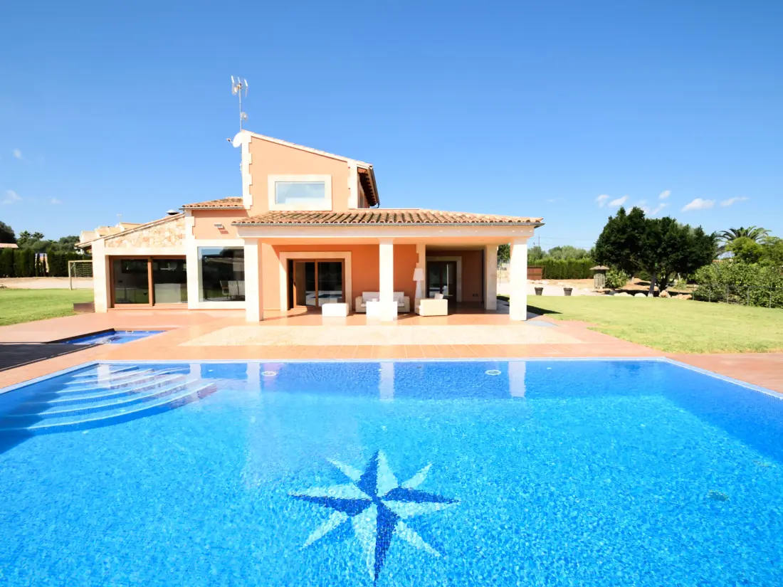 Maison de Vacances Can Picafort 166