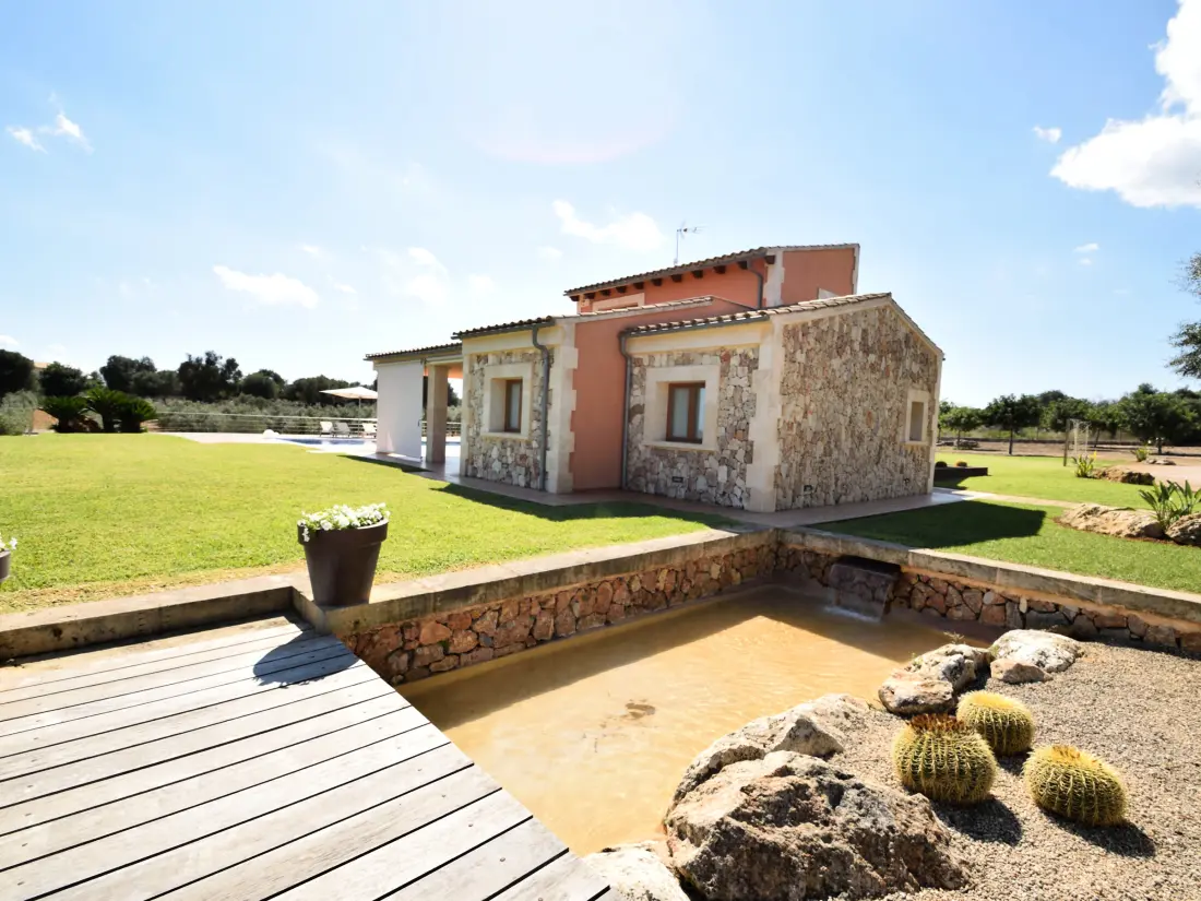 Maison de Vacances Can Picafort 166