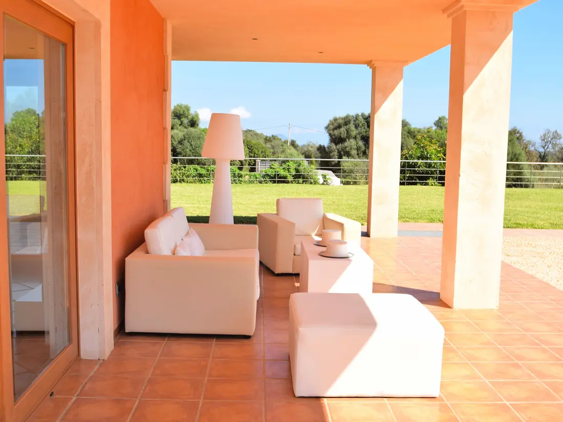 Maison de Vacances Can Picafort 166