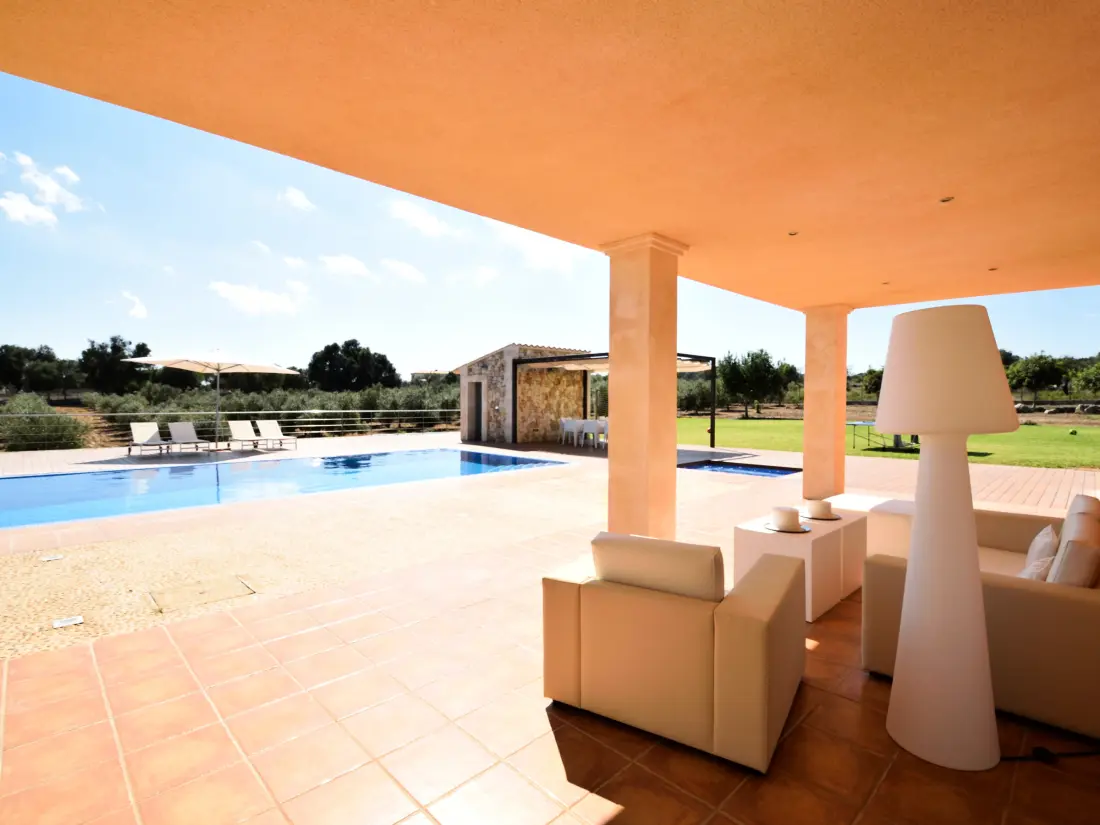 Maison de Vacances Can Picafort 166
