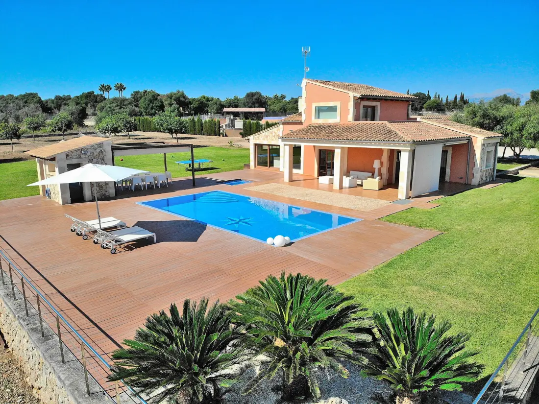 Maison de Vacances Can Picafort 166