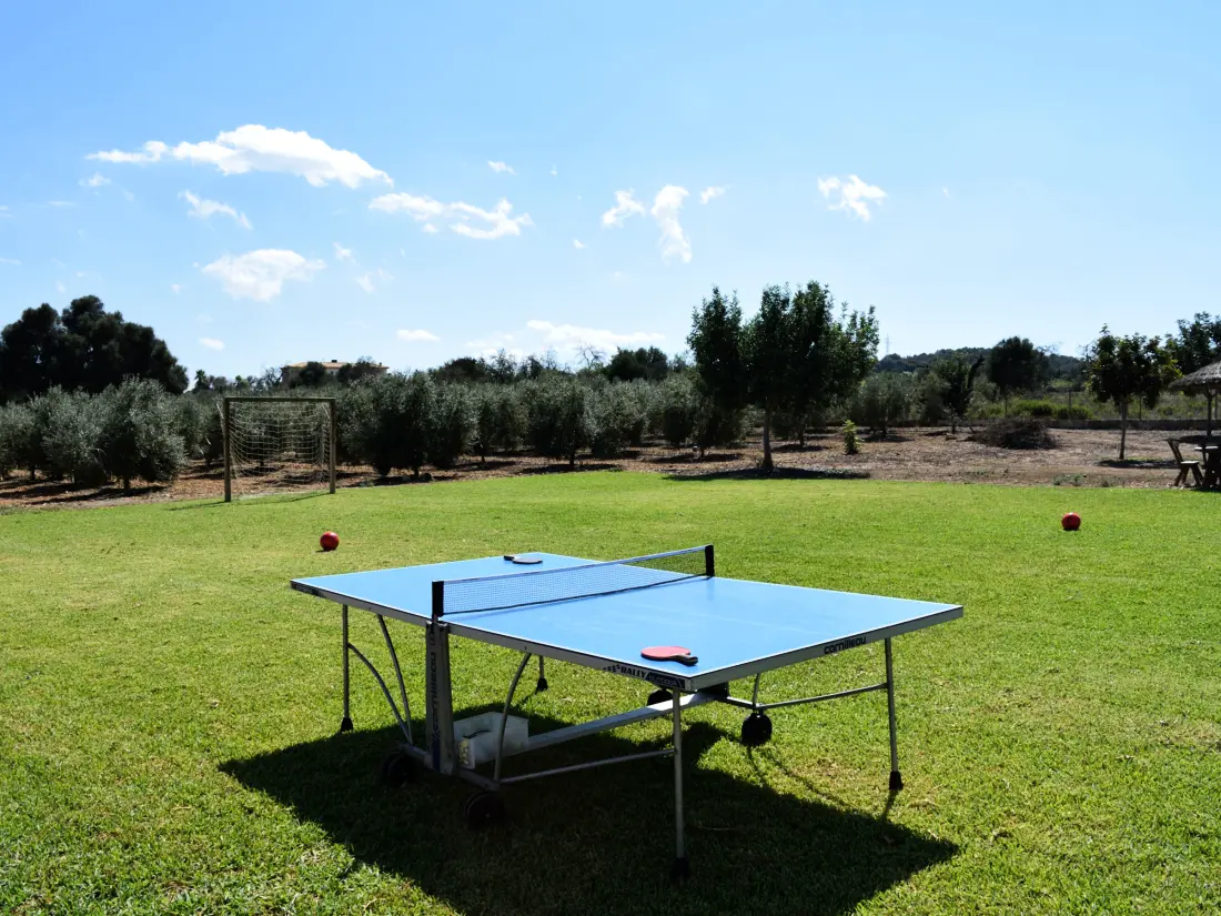 Maison de Vacances Can Picafort 166