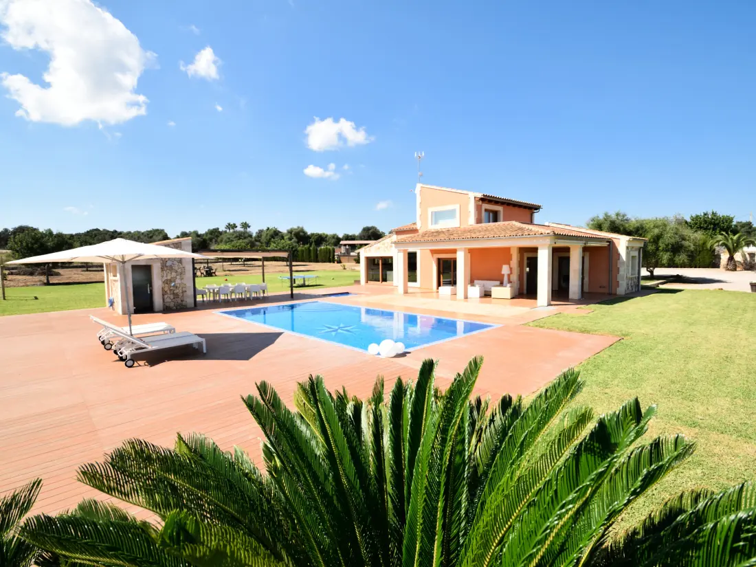 Maison de Vacances Can Picafort 166
