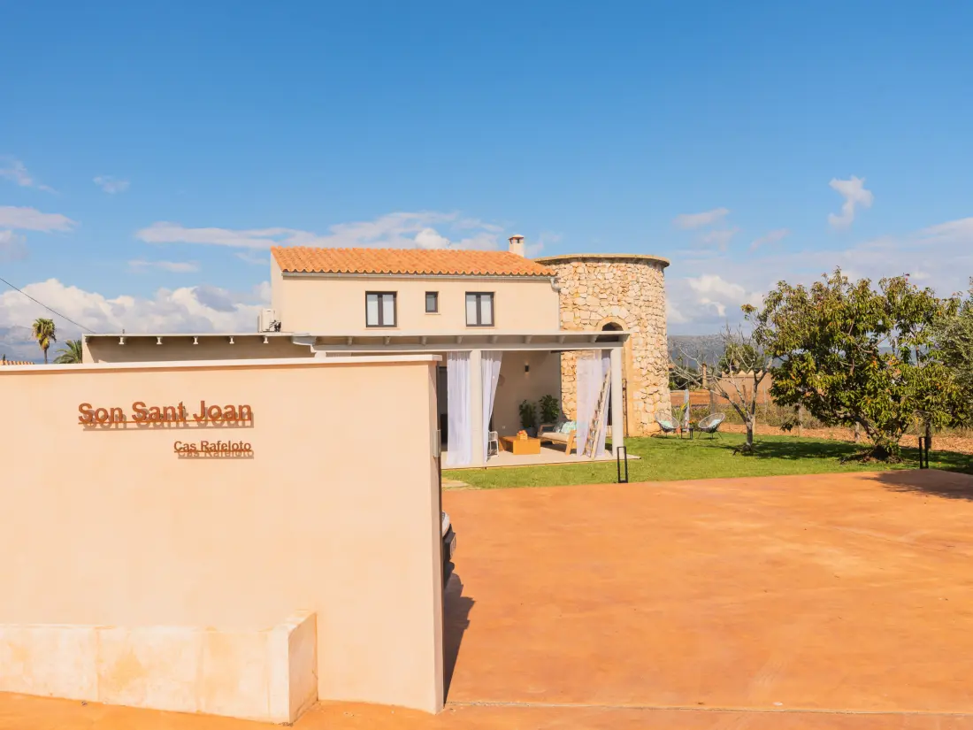 Maison de Vacances Can Picafort 169