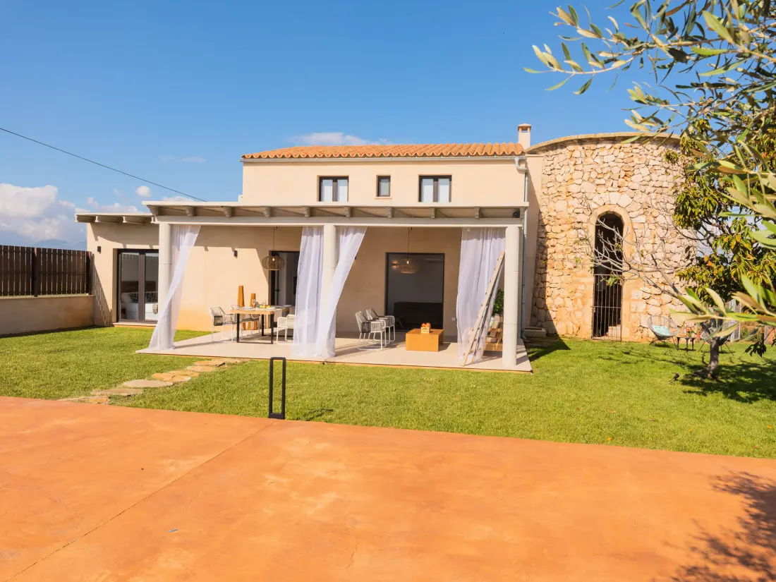 Maison de Vacances Can Picafort 169