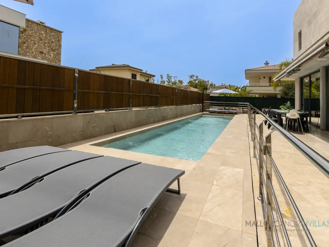Maison de Vacances Can Picafort 128
