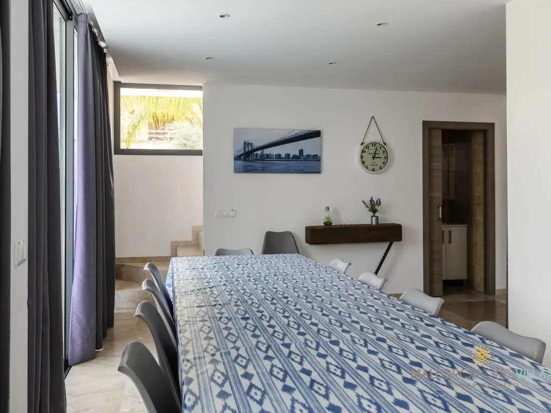 Maison de Vacances Can Picafort 128
