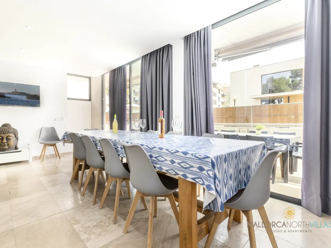 Maison de Vacances Can Picafort 128