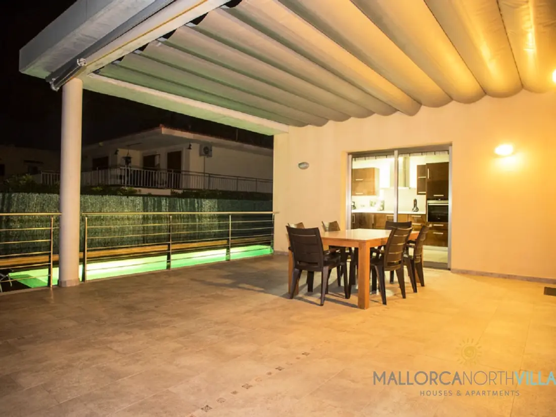 Maison de Vacances Can Picafort 129