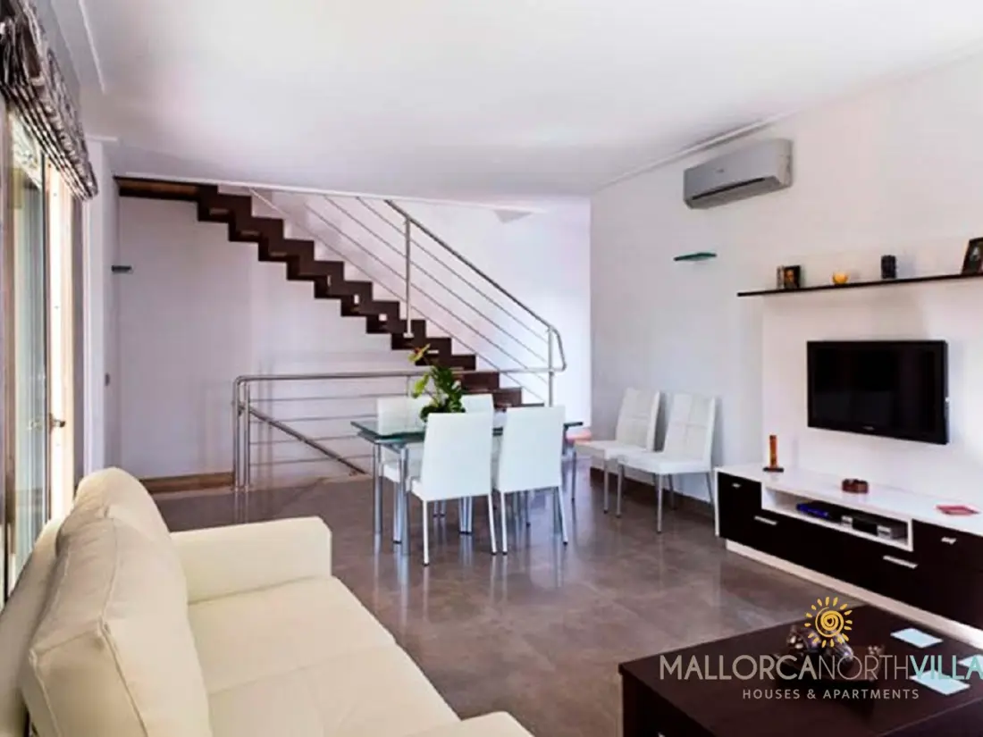 Maison de Vacances Can Picafort 129