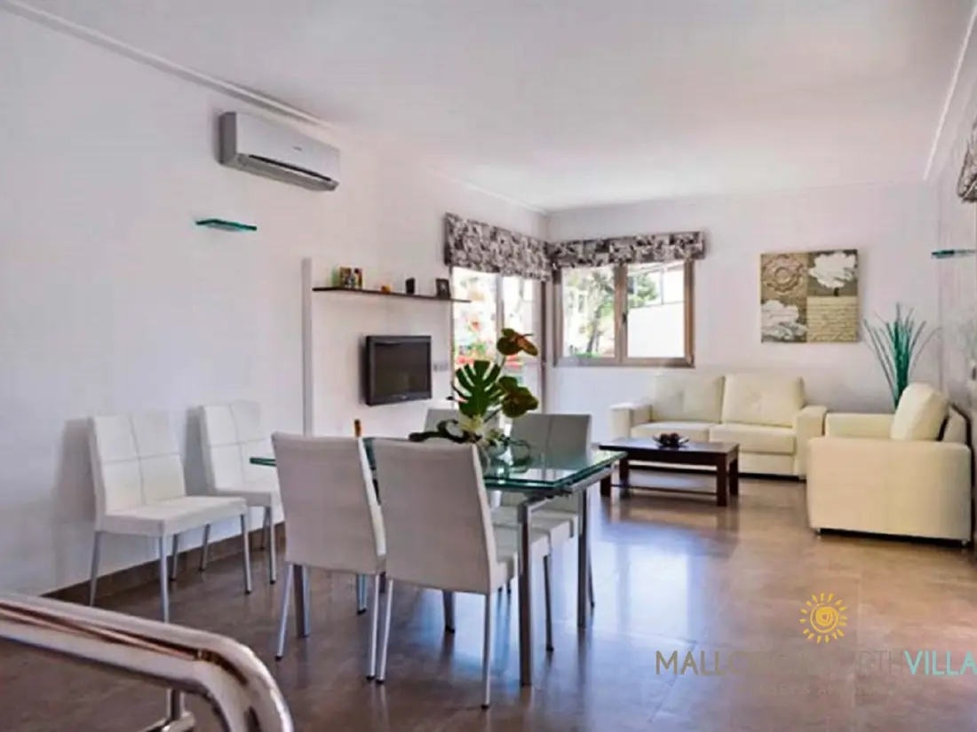 Maison de Vacances Can Picafort 129
