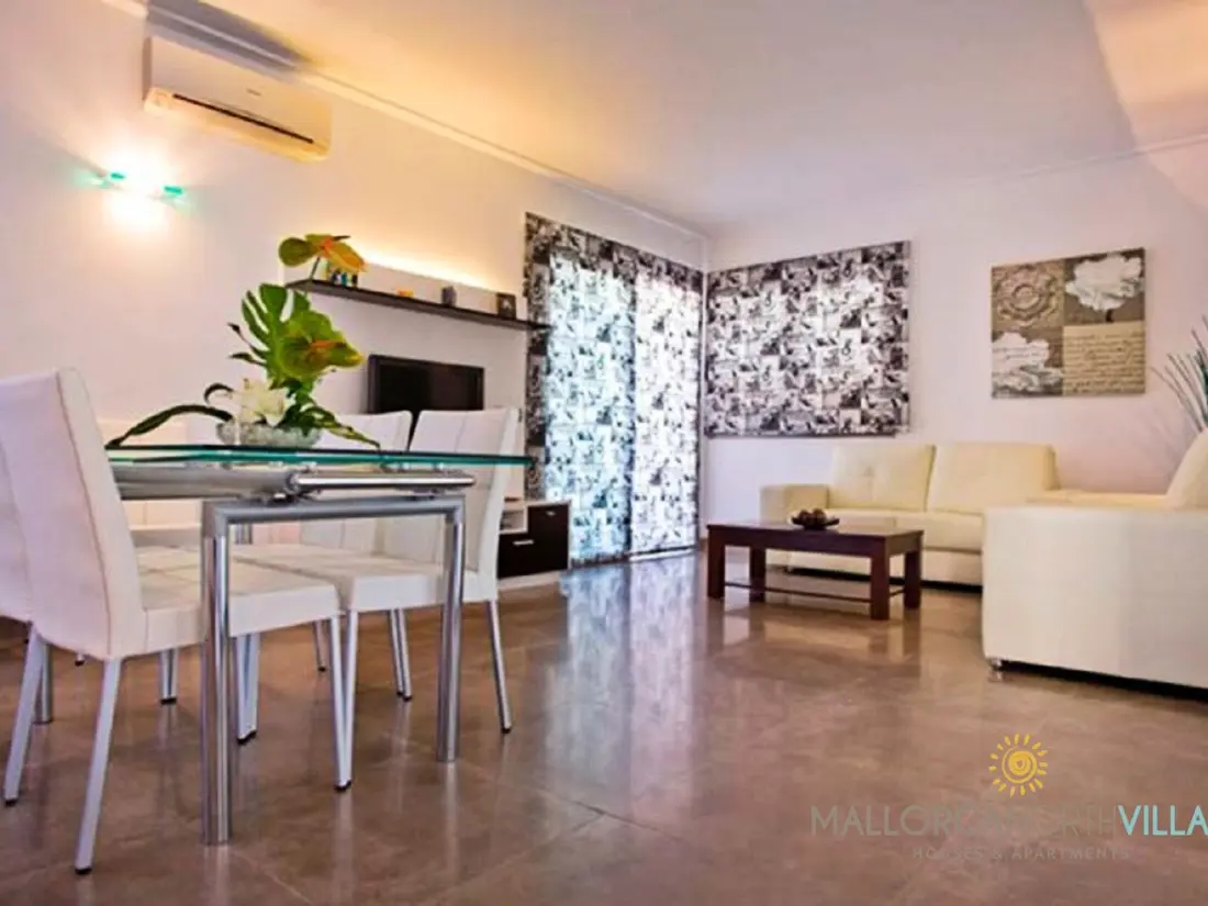 Maison de Vacances Can Picafort 129