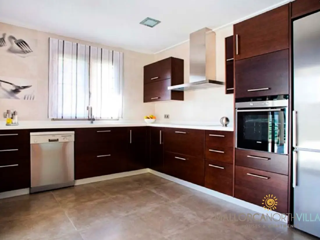 Maison de Vacances Can Picafort 129