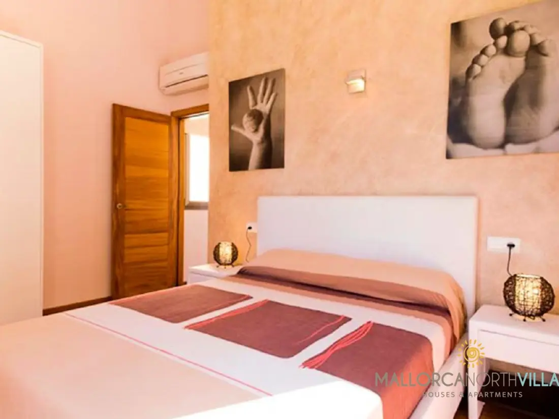 Maison de Vacances Can Picafort 129