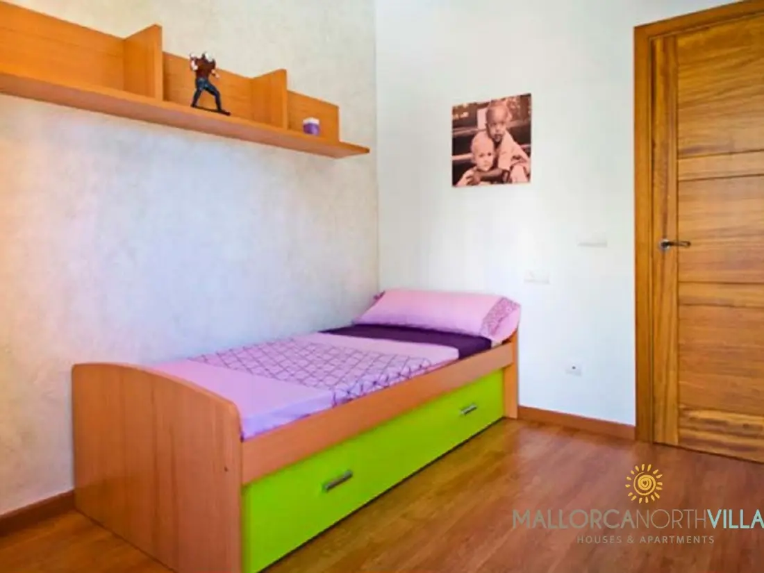 Maison de Vacances Can Picafort 129
