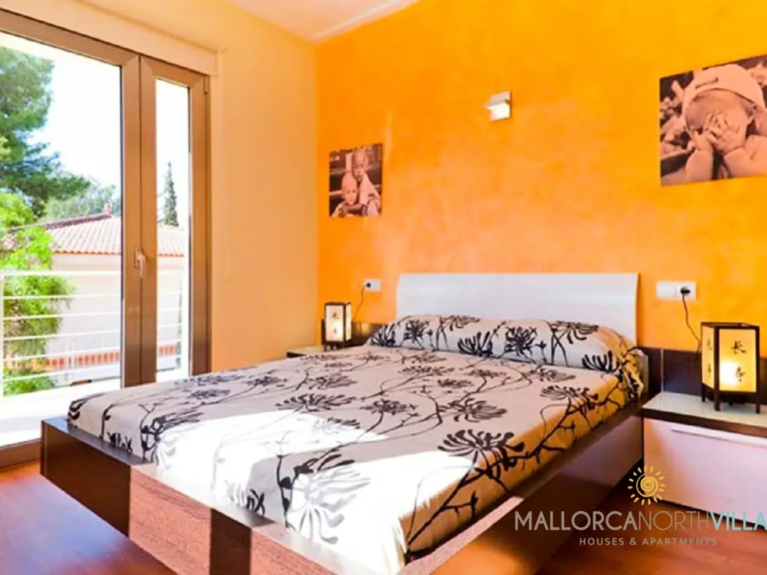 Maison de Vacances Can Picafort 129
