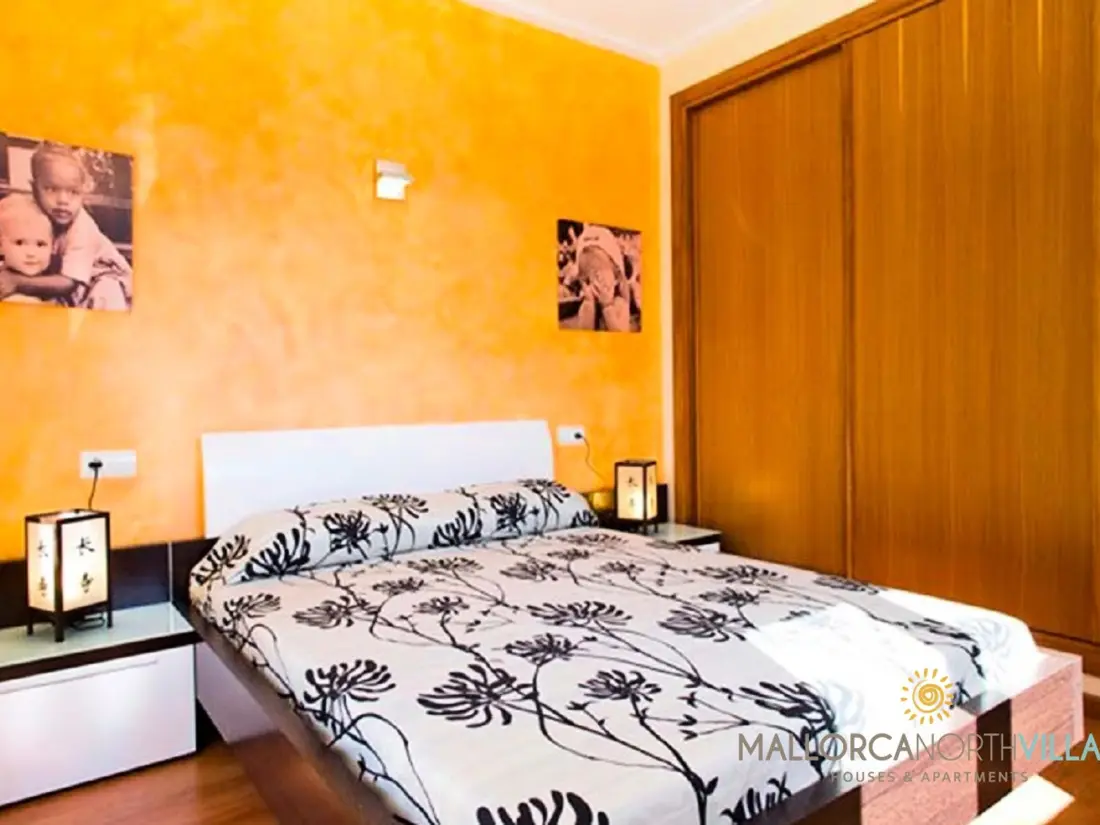 Maison de Vacances Can Picafort 129