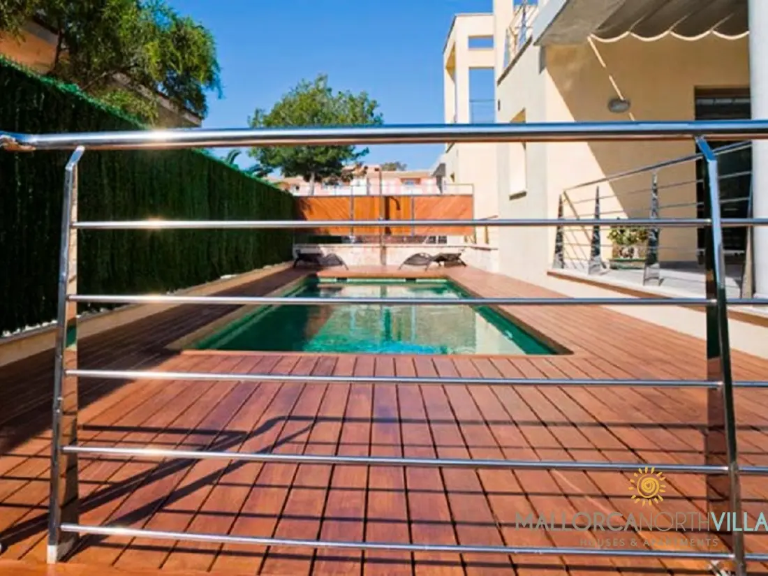 Maison de Vacances Can Picafort 129