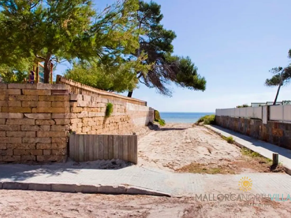 Maison de Vacances Can Picafort 129
