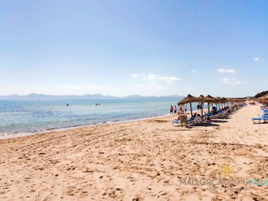 Maison de Vacances Can Picafort 129